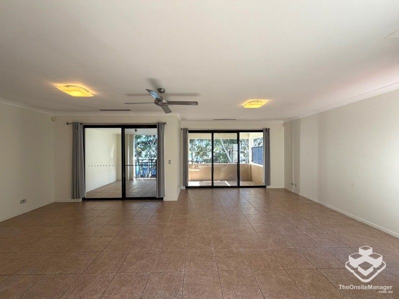 rental property Gold Coast