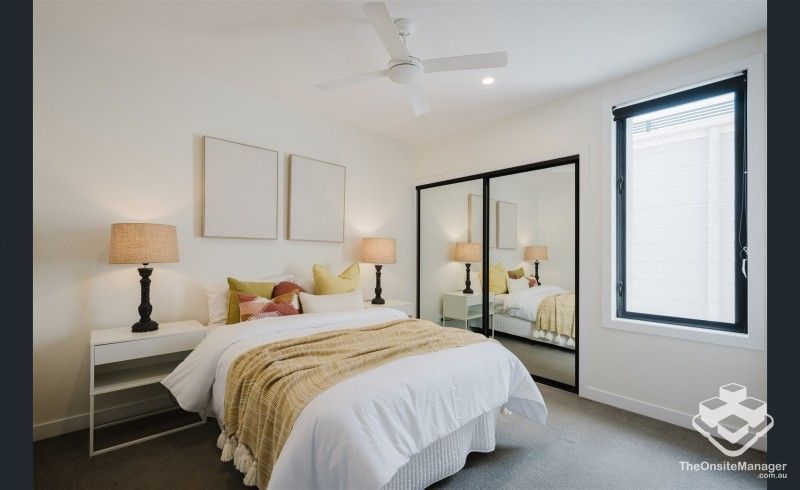 rental property Brisbane