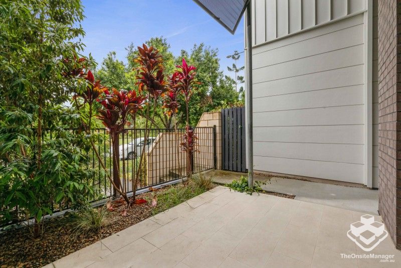 rental property Brisbane