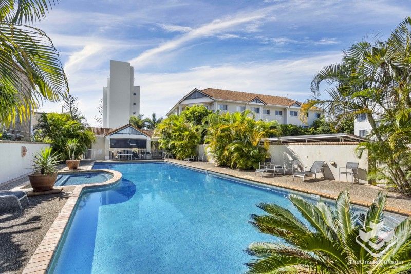 rental property Gold Coast