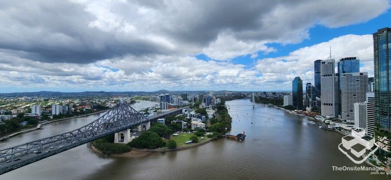 rental property Brisbane