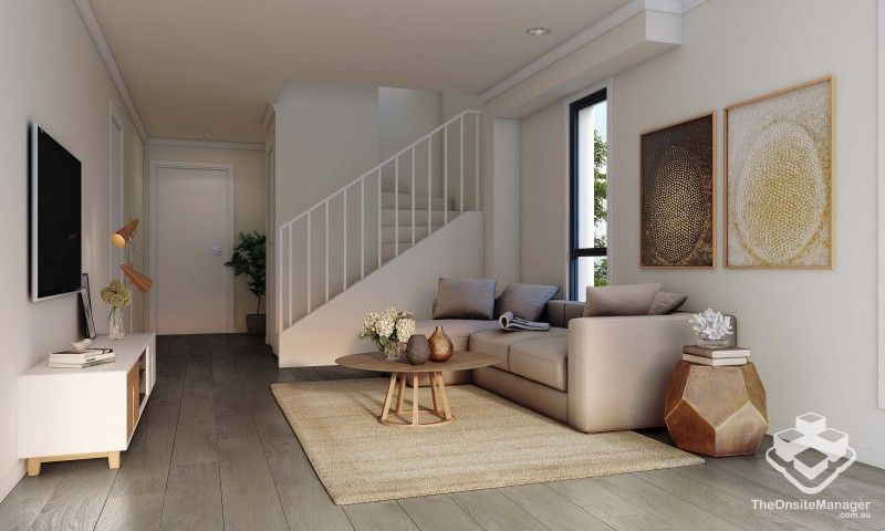 rental property Brisbane