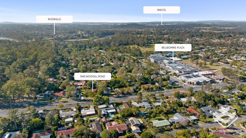 rental property Ipswich