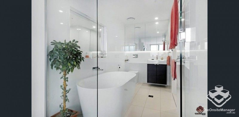 rental property Gold Coast