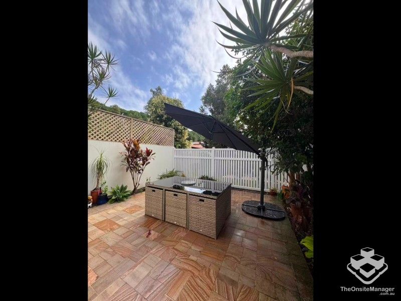 rental property Gold Coast