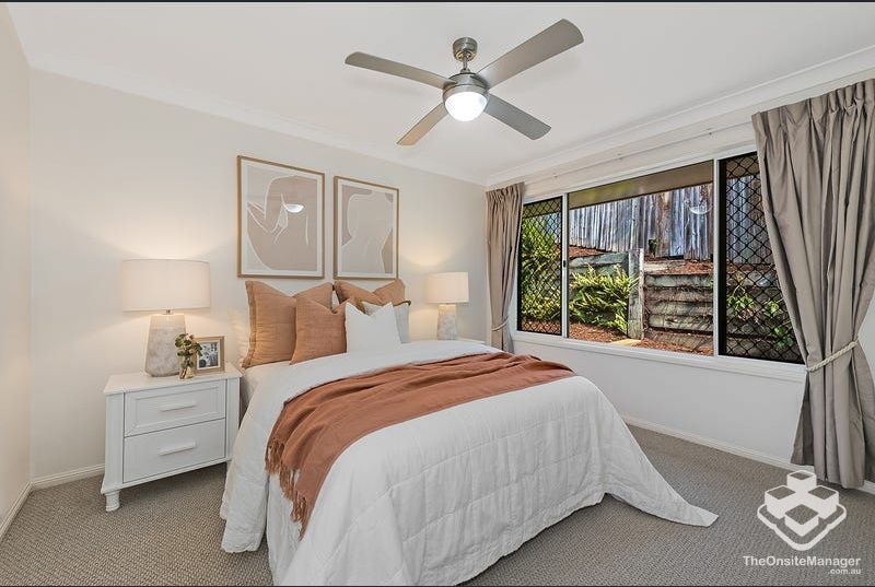 rental property Brisbane