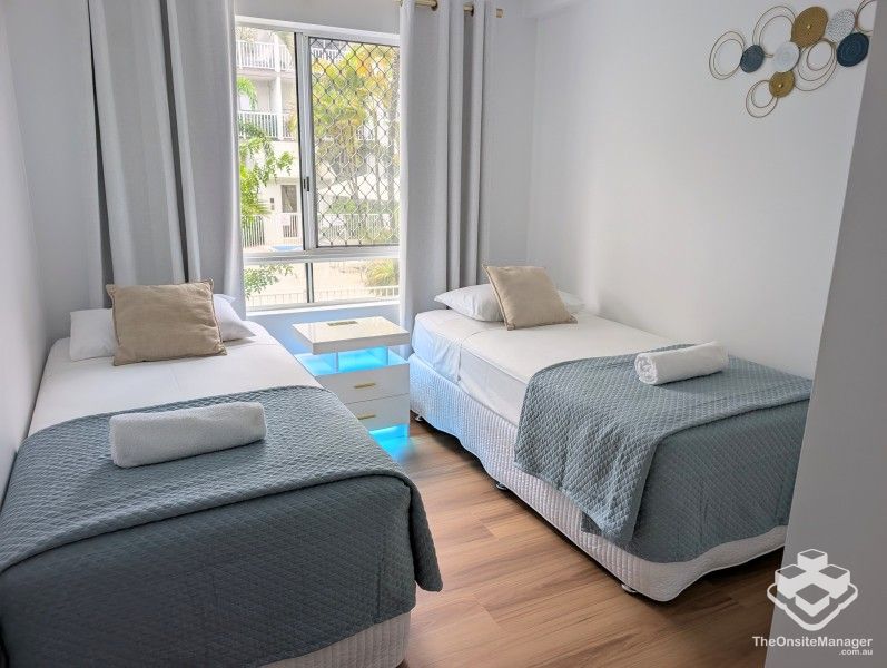 rental property Gold Coast