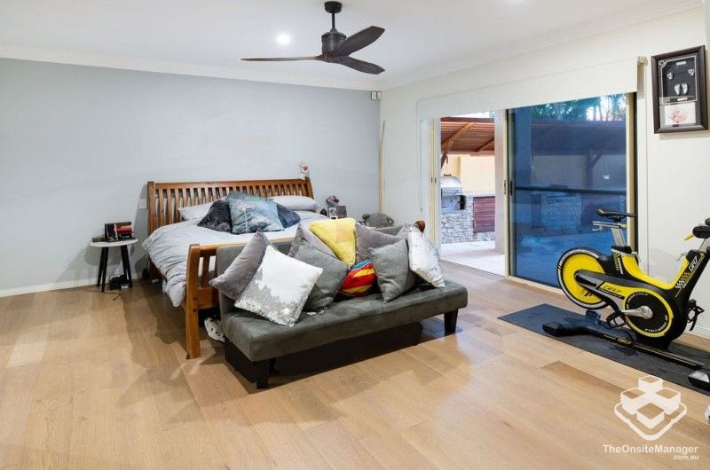 rental property Gold Coast