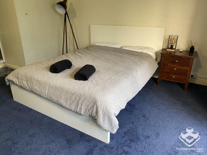 rental property Brisbane