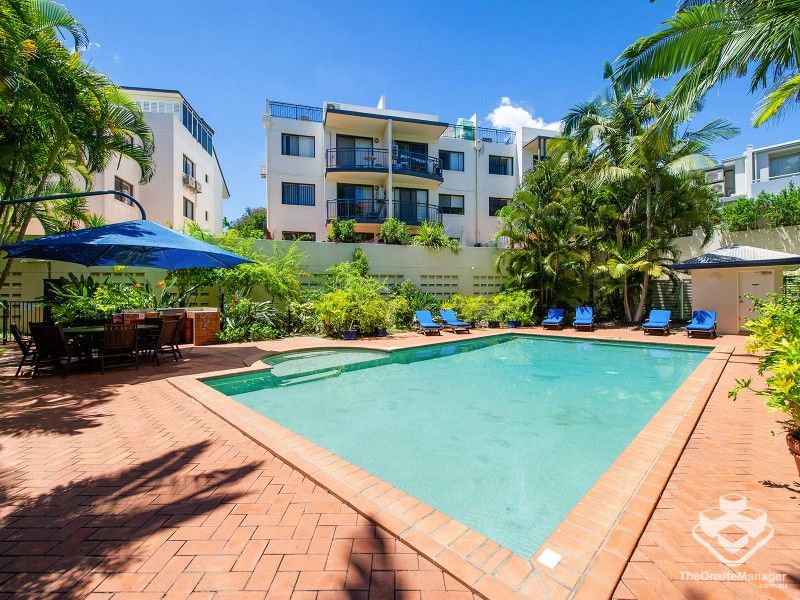 rental property Brisbane