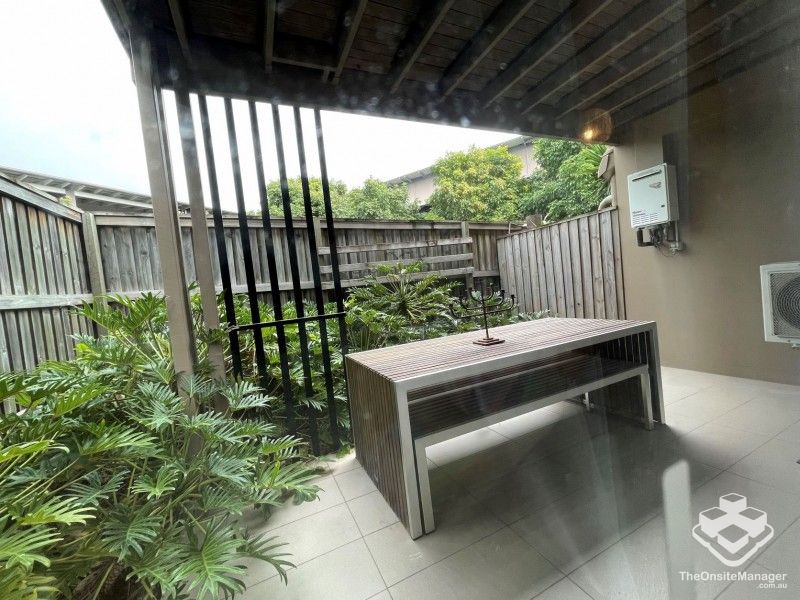 rental property Brisbane