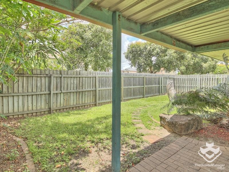 rental property Brisbane