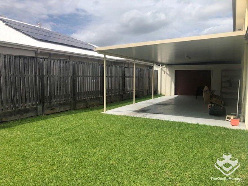 rental property Brisbane