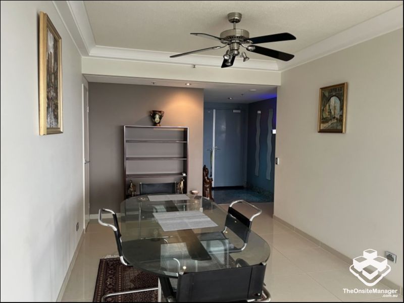 rental property Invalid address