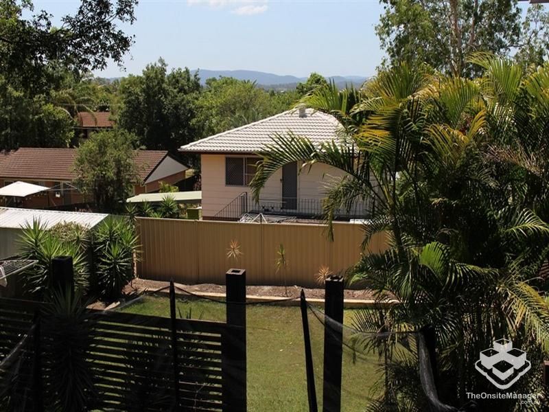 rental property Brisbane
