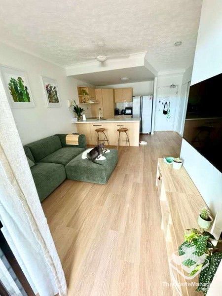 rental property Gold Coast