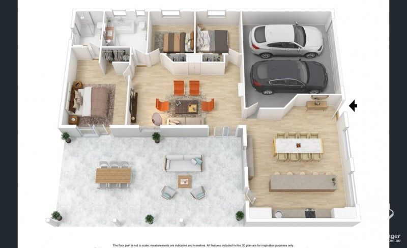 rental property Brisbane