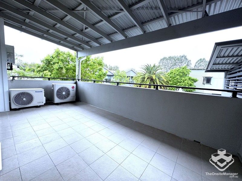 rental property Brisbane