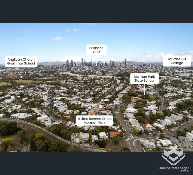 rental property Brisbane