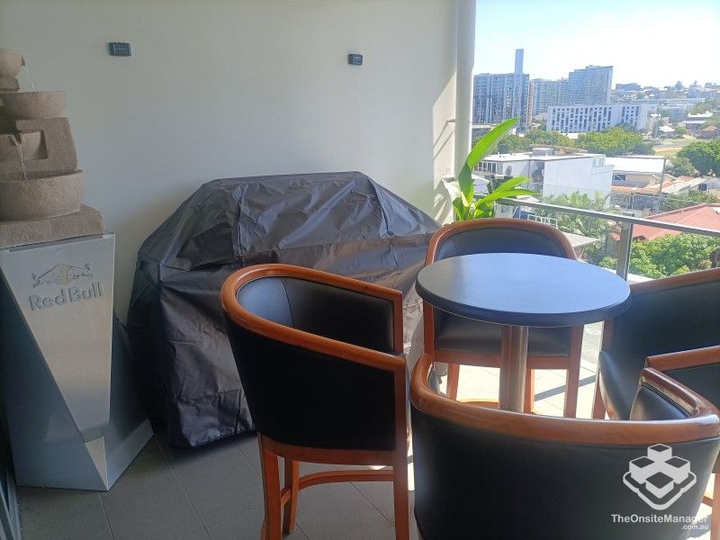 rental property Brisbane