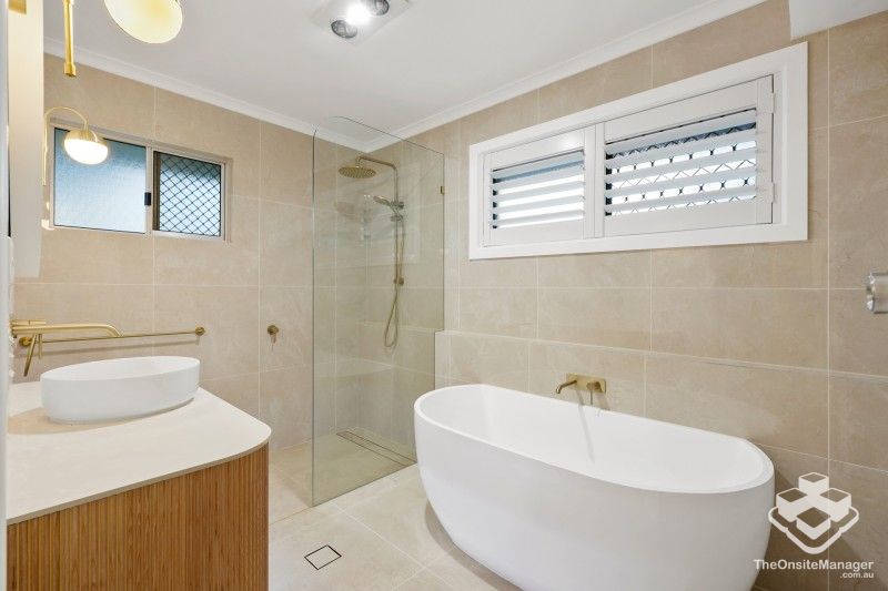 rental property Gold Coast