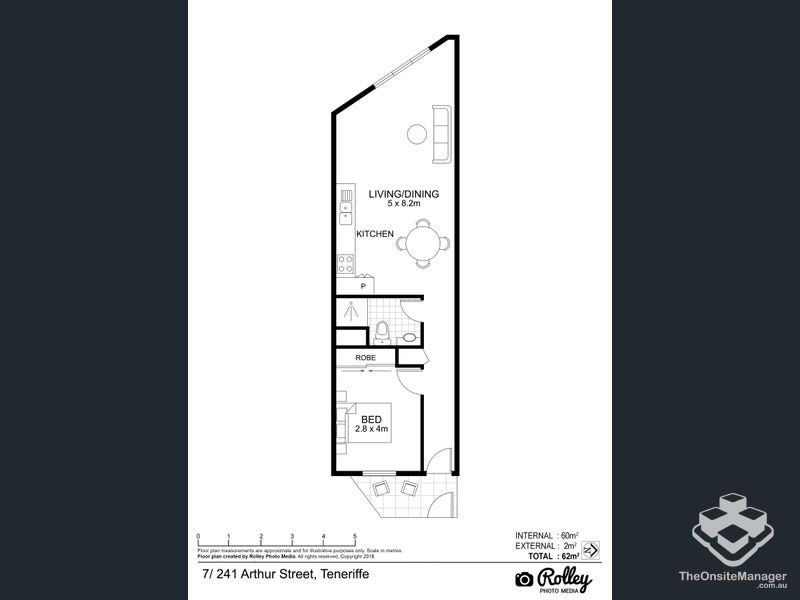 rental property Brisbane