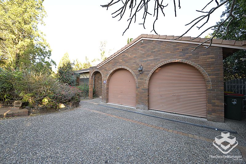 rental property Brisbane