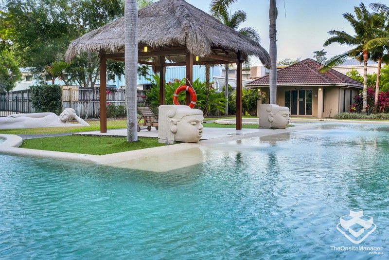 rental property Cairns