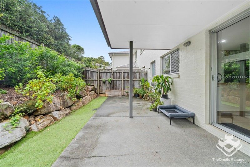 rental property Brisbane