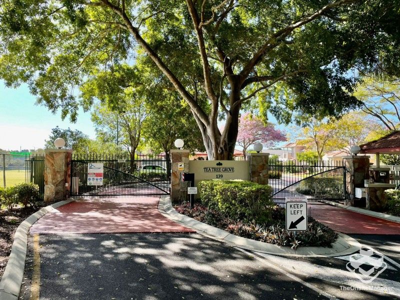 rental property Brisbane