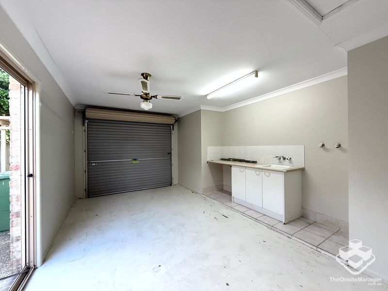 rental property Brisbane