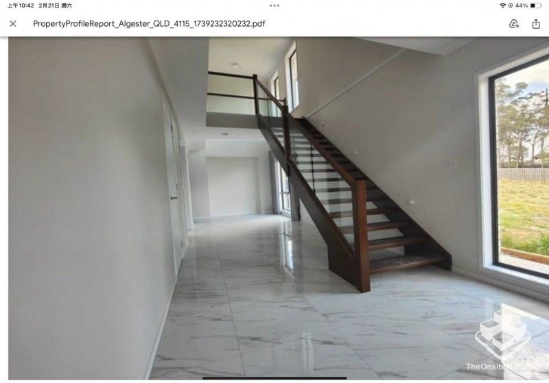 rental property Brisbane