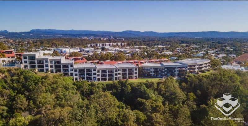 rental property Gold Coast