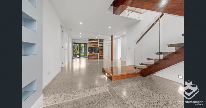 rental property Brisbane