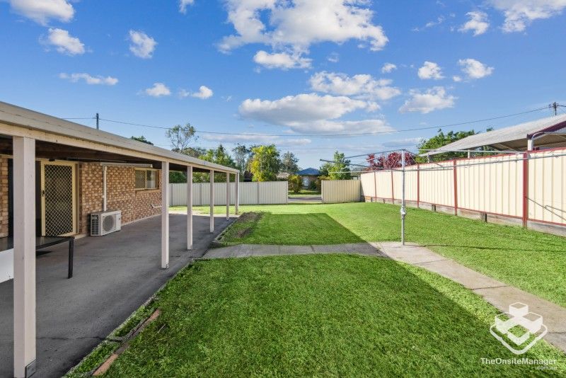 rental property Brisbane