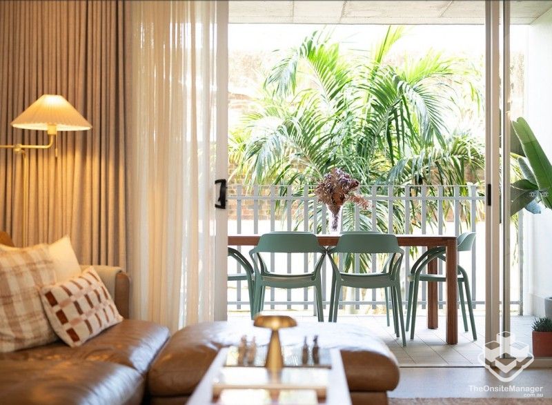 rental property Brisbane