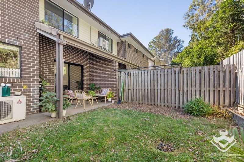 rental property Brisbane