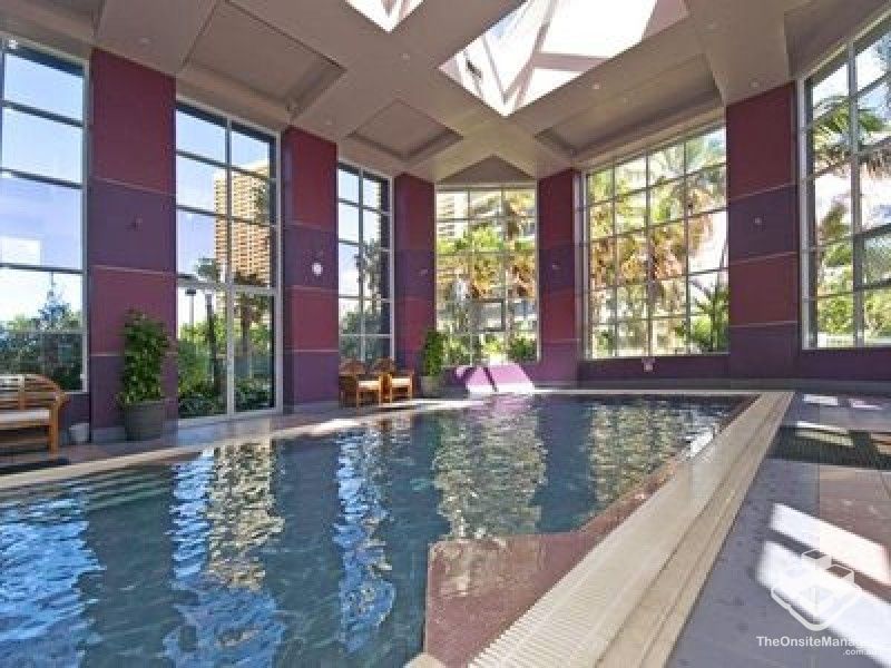 rental property Gold Coast