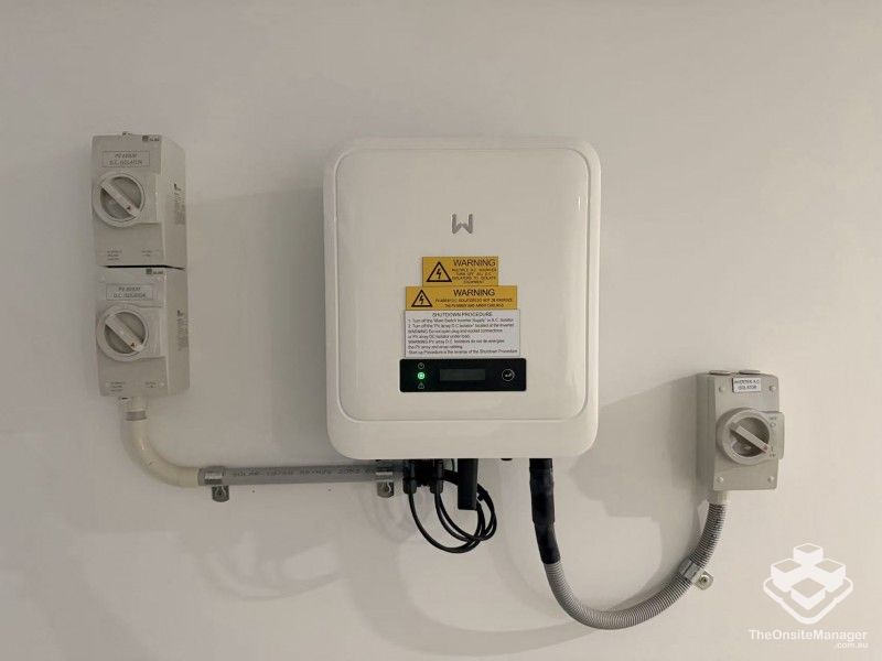 rental property Brisbane