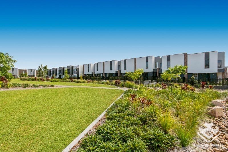 rental property Brisbane