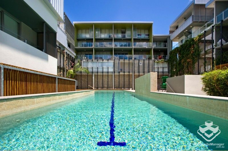 rental property Brisbane