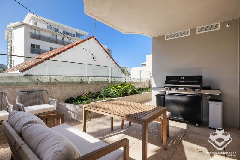 rental property Gold Coast