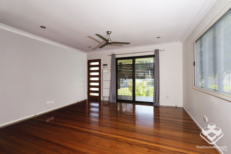 rental property Brisbane