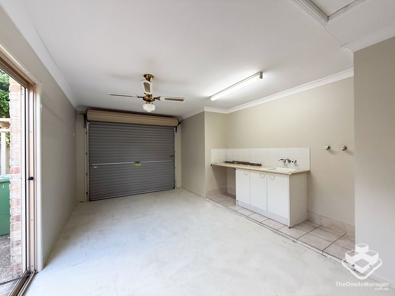 rental property Brisbane