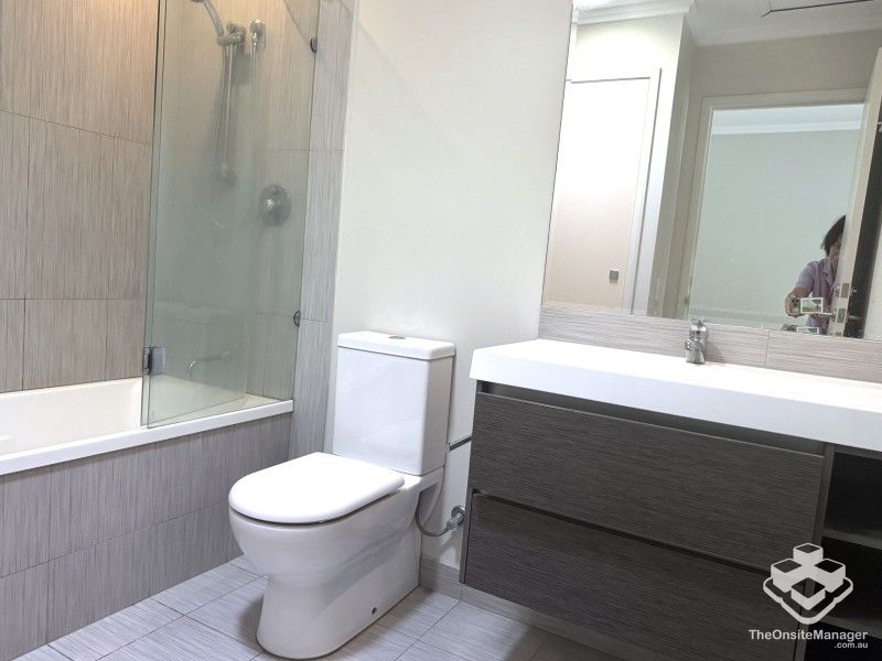 rental property Brisbane