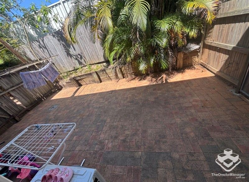 rental property Brisbane