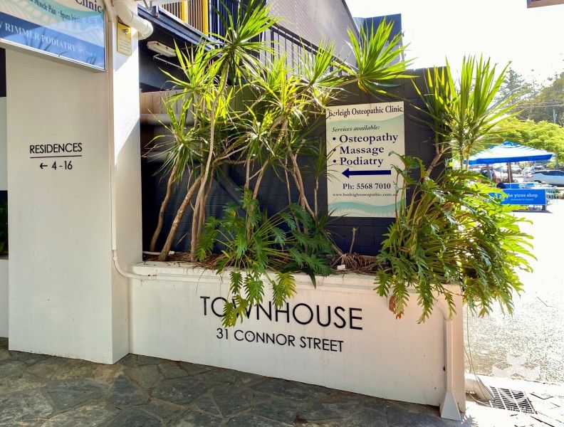 rental property Gold Coast