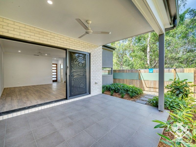 rental property Brisbane