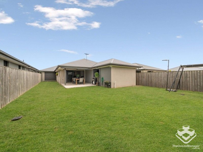 rental property Brisbane