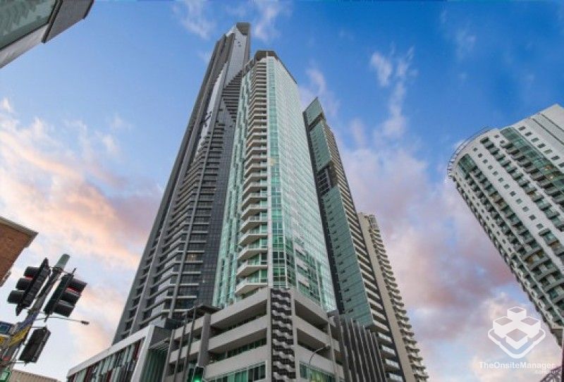 rental property Brisbane